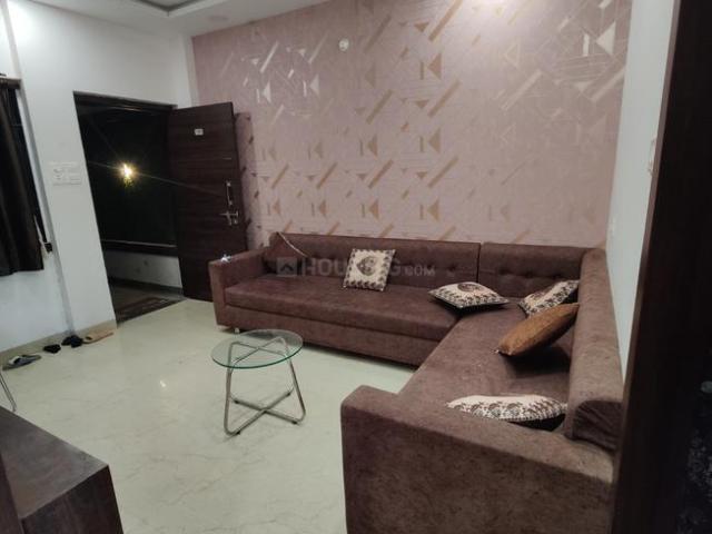 1 BHK Apartment in Nipania for rent Indore. The reference number is 19737921