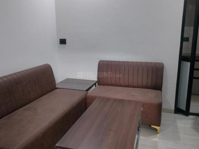 1 BHK Apartment in Nipania for rent Indore. The reference number is 19774164