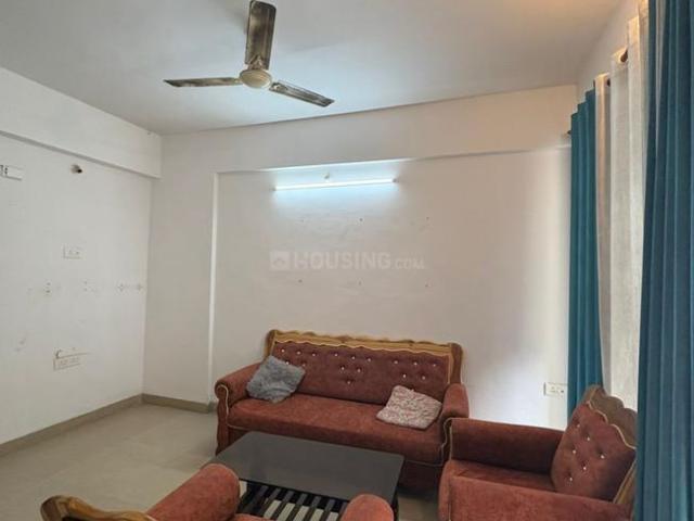 1 BHK Apartment in Nipania for rent Indore. The reference number is 19355835