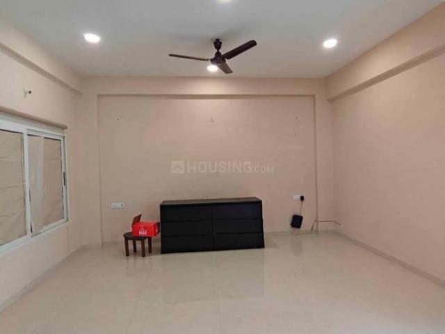 1 BHK Apartment in Nipania for rent Indore. The reference number is 20401352