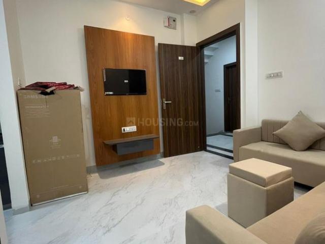 1 BHK Apartment in Nipania for rent Indore. The reference number is 20424743