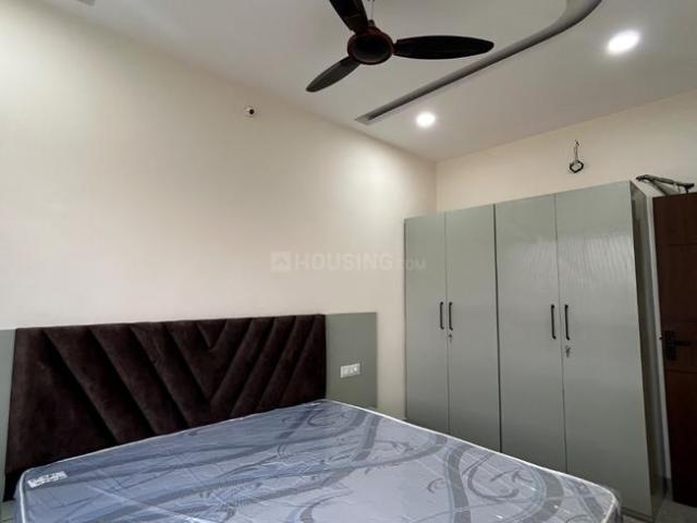 1 BHK Apartment in Nipania for rent Indore. The reference number is 20476375