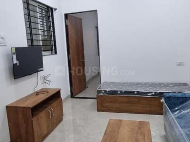 1 BHK Apartment in Nipania for rent Indore. The reference number is 20490783