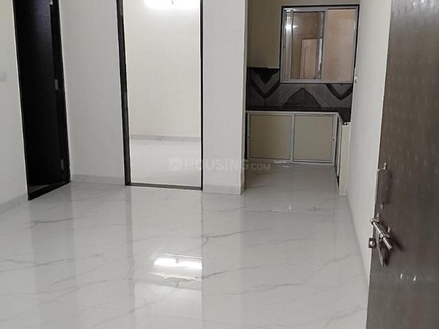 1 BHK Apartment in Nipania for rent Indore. The reference number is 20662157
