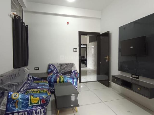 1 BHK Apartment in Nipania for rent Indore. The reference number is 20768276