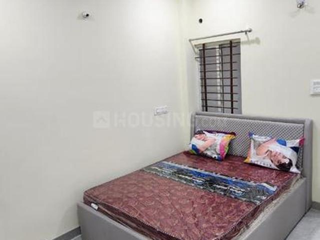 1 BHK Apartment in Nipania for rent Indore. The reference number is 20809573