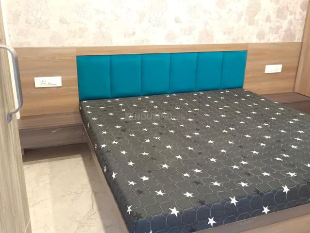 1 BHK Apartment in Nipania for rent Indore. The reference number is 20813512