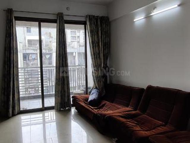 1 BHK Apartment in Nipania for rent Indore. The reference number is 20825863