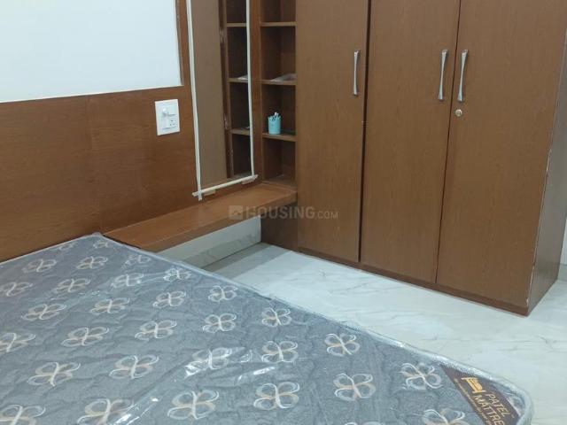 1 BHK Apartment in Nipania for rent Indore. The reference number is 20841453