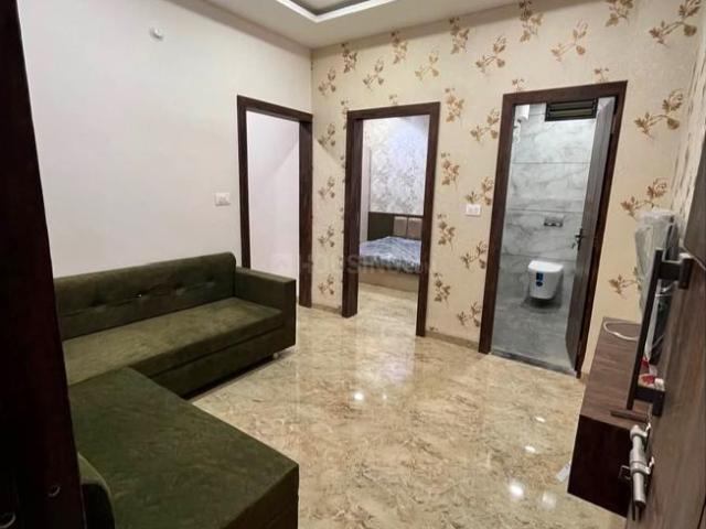 1 BHK Apartment in Nipania for rent Indore. The reference number is 20850841