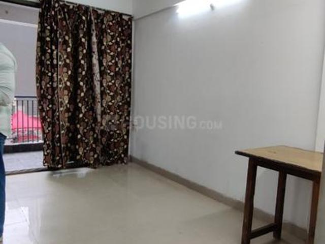 1 BHK Apartment in Nipania for rent Indore. The reference number is 20905322
