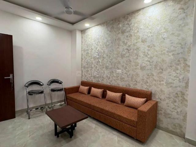 1 BHK Apartment in Nipania for rent Indore. The reference number is 20907886