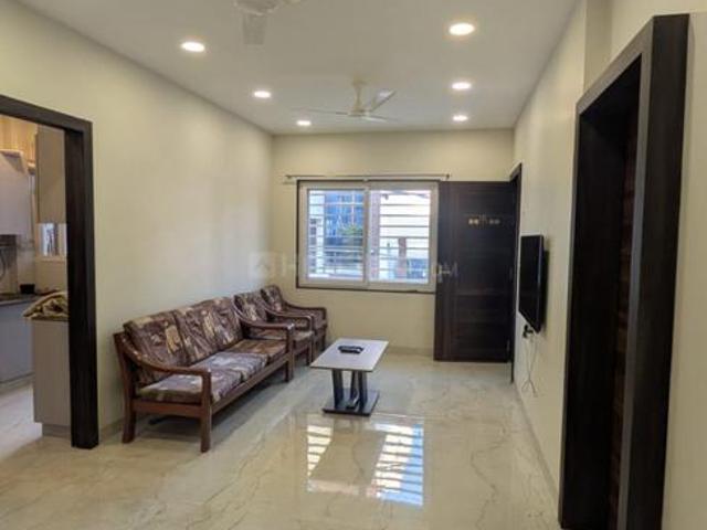 1 BHK Apartment in Nipania for rent Indore. The reference number is 20932185