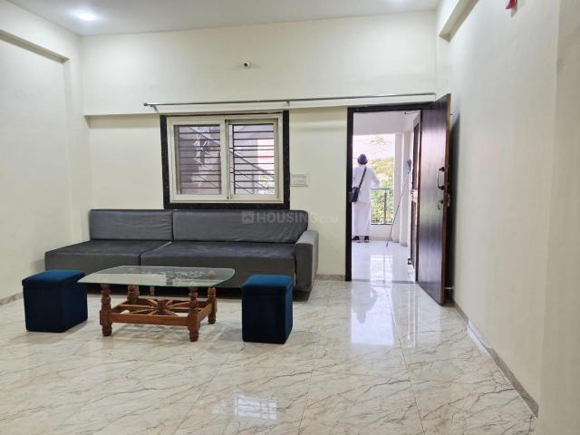 1 BHK Apartment in Nipania for rent Indore. The reference number is 20049636