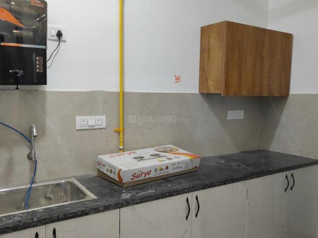 1 BHK Apartment in Nipania for rent Indore. The reference number is 20217775