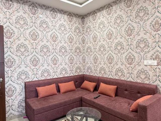 1 BHK Apartment in Nipania for rent Indore. The reference number is 20352931