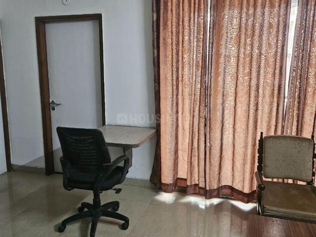 1 BHK Apartment in Nipania for resale Indore. The reference number is 19190298