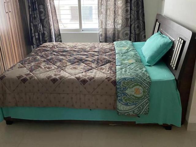 1 BHK Apartment in Nipania for resale Indore. The reference number is 20778861