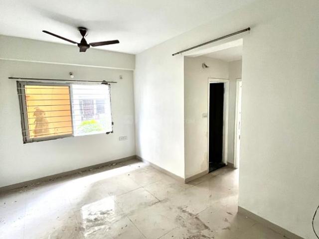 1 BHK Apartment in Nipania for resale Indore. The reference number is 20978657