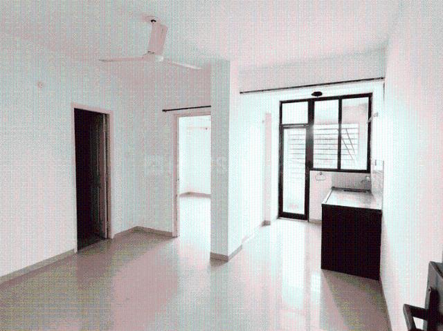 1 BHK Apartment in Nipania for resale Indore. The reference number is 20938186