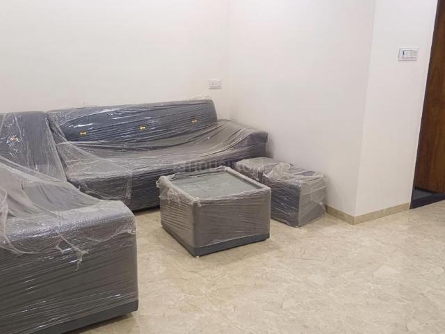 1 BHK Apartment in Niranjanpur for rent Indore. The reference number is 20859022