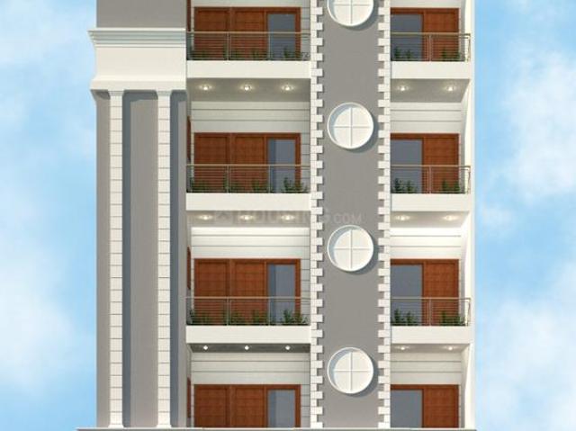 1 BHK Apartment in Nirmal Bag for resale Rishikesh. The reference number is 14806026