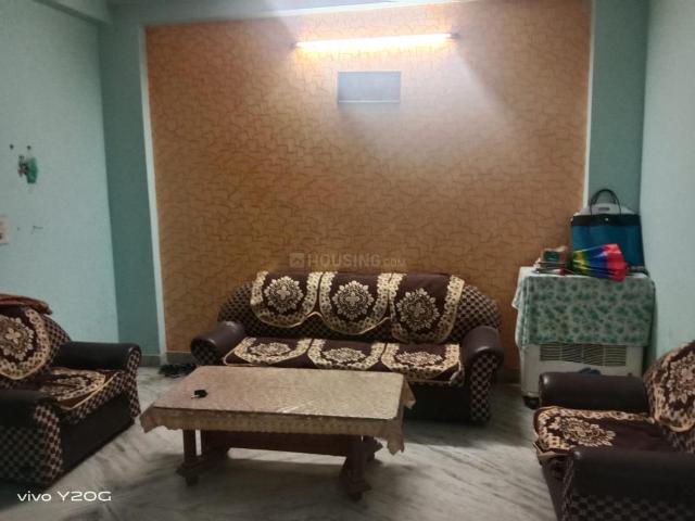 1 BHK Apartment in Nirman Nagar for rent Jaipur. The reference number is 20298819