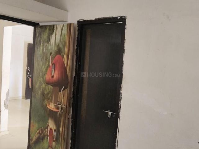 1 BHK Apartment in Nirnay Nagar for rent Ahmedabad. The reference number is 20330428