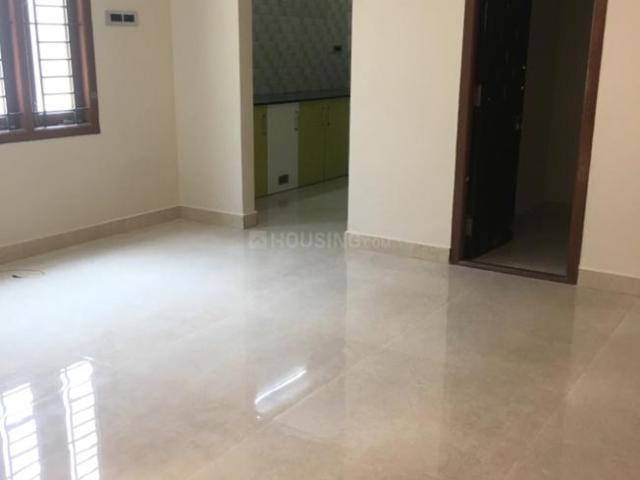 1 BHK Apartment in Nungambakkam for rent Chennai. The reference number is 13133129