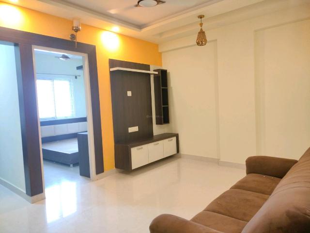 1 BHK Apartment in S.G. Palya for rent Bengaluru. The reference number is 14755420