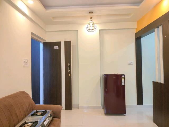 1 BHK Apartment in S.G. Palya for rent Bengaluru. The reference number is 15211194