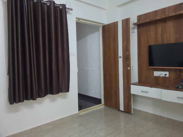 1 BHK Apartment in S.G. Palya for rent Bengaluru. The reference number is 18197292