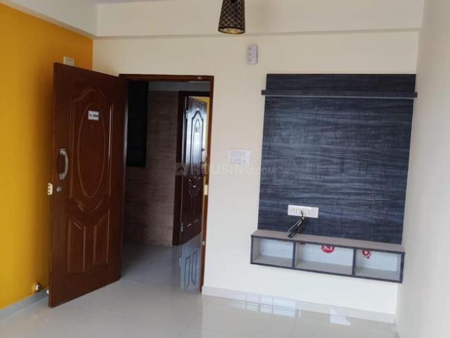1 BHK Apartment in S.G. Palya for rent Bengaluru. The reference number is 19705601