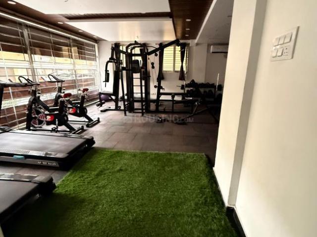 1 BHK Apartment in S.G. Palya for rent Bengaluru. The reference number is 19961967