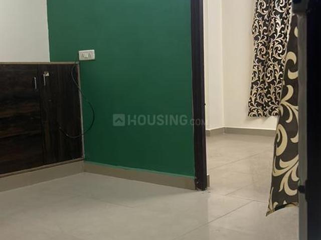 1 BHK Apartment in S.G. Palya for rent Bengaluru. The reference number is 19916522