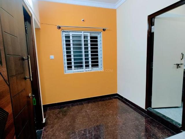 1 BHK Apartment in S.G. Palya for rent Bengaluru. The reference number is 20245239