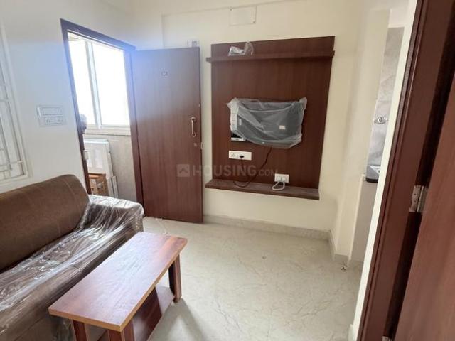1 BHK Apartment in S.G. Palya for rent Bengaluru. The reference number is 20290177
