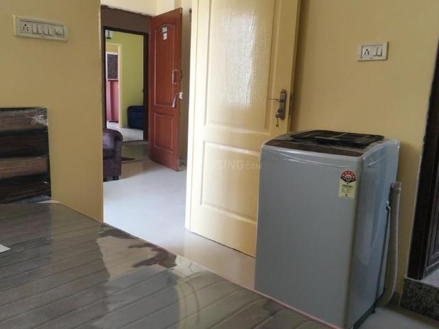 1 BHK Apartment in S.G. Palya for rent Bengaluru. The reference number is 20213340