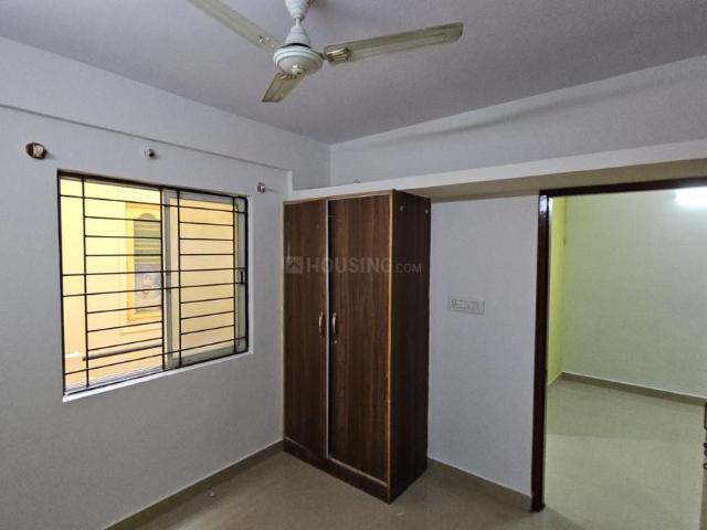 1 BHK Apartment in S.G. Palya for rent Bengaluru. The reference number is 20490651