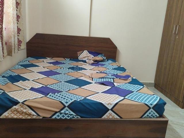 1 BHK Apartment in S.G. Palya for rent Bengaluru. The reference number is 20426983