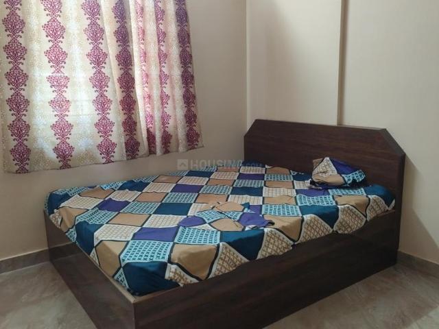 1 BHK Apartment in S.G. Palya for rent Bengaluru. The reference number is 20426927