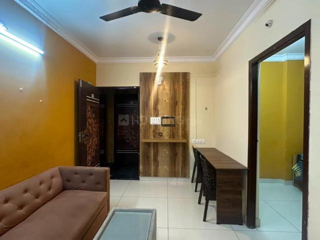 1 BHK Apartment in S.G. Palya for rent Bengaluru. The reference number is 20435638