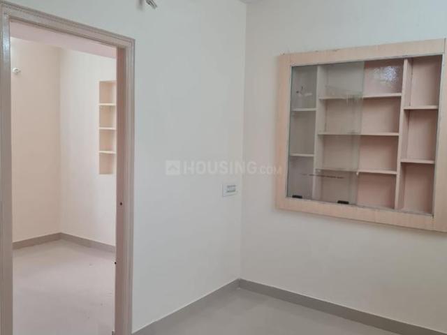 1 BHK Apartment in S.G. Palya for rent Bengaluru. The reference number is 20540970