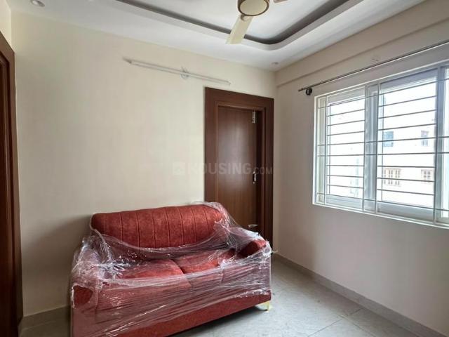 1 BHK Apartment in S.G. Palya for rent Bengaluru. The reference number is 20553178