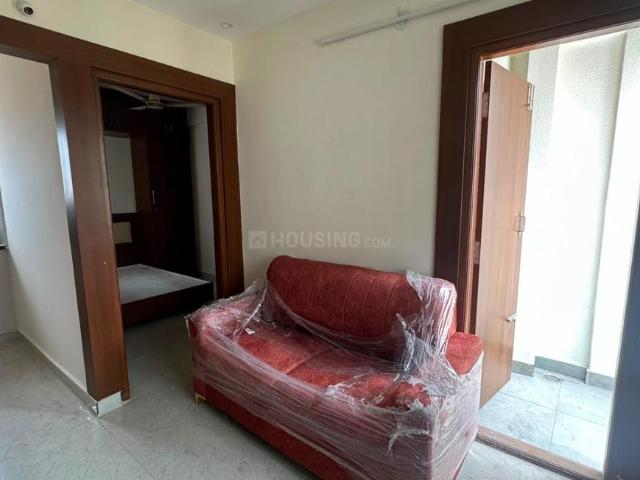 1 BHK Apartment in S.G. Palya for rent Bengaluru. The reference number is 20553231