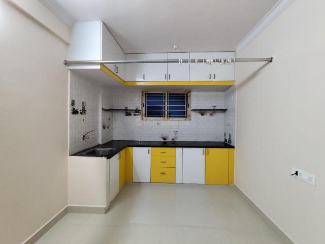 1 BHK Apartment in S.G. Palya for rent Bengaluru. The reference number is 20554801
