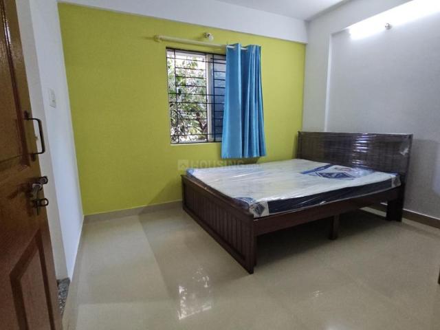 1 BHK Apartment in S.G. Palya for rent Bengaluru. The reference number is 20563297