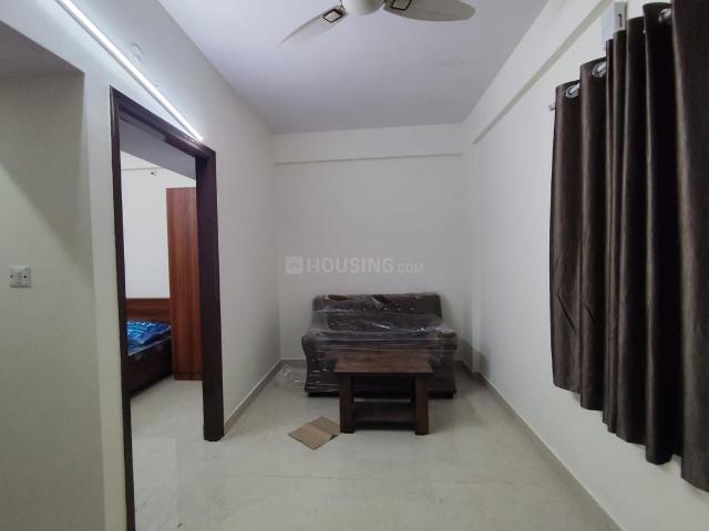 1 BHK Apartment in S.G. Palya for rent Bengaluru. The reference number is 20575597