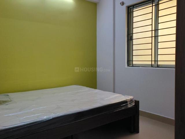 1 BHK Apartment in S.G. Palya for rent Bengaluru. The reference number is 20595485