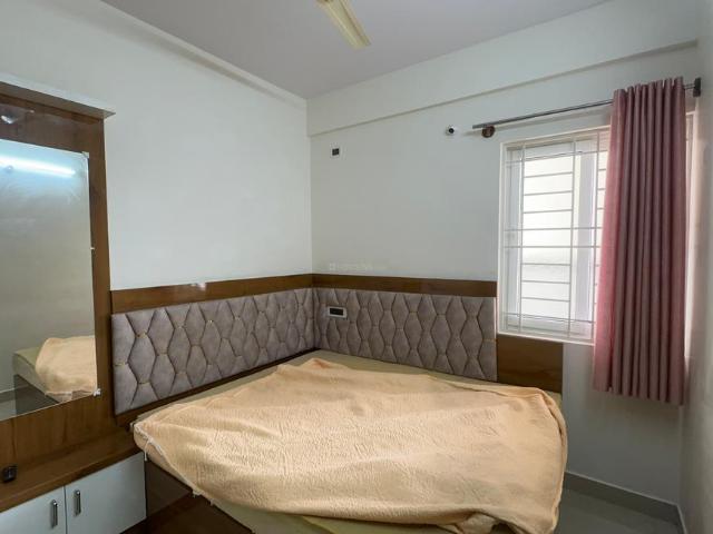 1 BHK Apartment in S.G. Palya for rent Bengaluru. The reference number is 20642622